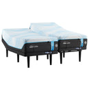  Size_Queen -- Tempur-LuxeBreeze® Soft Mattress (Queen) IMAGE 4