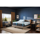  Size_King -- Tempur-LuxeBreeze® Soft Mattress (King) IMAGE 10