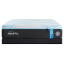  Size_King -- Tempur-LuxeBreeze® Soft Mattress (King) IMAGE 2