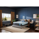  Size_King -- Tempur-LuxeBreeze® Soft Mattress (King) IMAGE 5