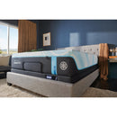  Size_California King -- Tempur-LuxeBreeze® Soft Mattress (California King) IMAGE 7