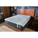  Size_Queen -- Tempur-LuxeBreeze® Firm Mattress (Queen) IMAGE 8
