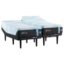  Size_Split California King -- Tempur-LuxeBreeze® Firm Mattress (Split California King) IMAGE 1