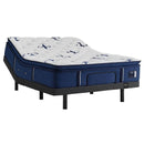  Size_Twin XL -- Studio Medium Euro Pillowtop Mattress (Twin XL) IMAGE 3