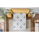  Size_King -- Studio Medium Euro Pillowtop Mattress (King) IMAGE 5