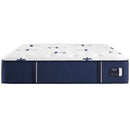  Size_Split California King -- Studio Medium Euro Pillowtop Mattress (Split California King) IMAGE 1