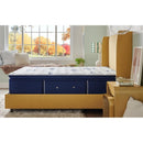  Size_Split California King -- Studio Medium Euro Pillowtop Mattress (Split California King) IMAGE 7