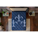  Size_Queen -- Estate Ultra Firm Tight Top Mattress (Queen) IMAGE 4
