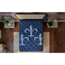  Size_Queen -- Estate Soft Tight Top Mattress (Queen) IMAGE 5