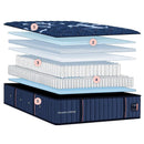  Size_Queen -- Lux Estate Medium Tight Top Mattress (Queen) IMAGE 1