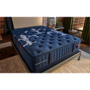  Size_King -- Lux Estate Medium Tight Top Mattress (King) IMAGE 4
