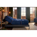  Size_King -- Lux Estate Medium Tight Top Mattress (King) IMAGE 7