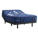  Size_California King -- Lux Estate Medium Tight Top Mattress (California King) IMAGE 2