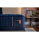  Size_California King -- Lux Estate Medium Tight Top Mattress (California King) IMAGE 6