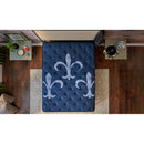  Size_Split California King -- Lux Estate Medium Tight Top Mattress (Split California King) IMAGE 5