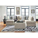  Benchcraft Calnita 2050211 Ottoman With Storage IMAGE 16