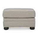  Signature Design by Ashley Gaelon 3730714 Ottoman IMAGE 2