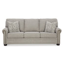  Signature Design by Ashley Gaelon 3730738 Sofa IMAGE 2