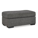  Signature Design by Ashley Gardiner 5240414 Ottoman IMAGE 1