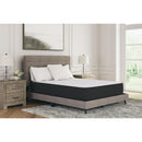  Size_Twin -- Sierra Sleep Limited Edition Plush Mattress IMAGE 3
