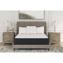  Size_Queen -- Limited Edition Plush M41131 Queen Mattress IMAGE 7