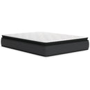  Size_Queen -- Limited Edition PT M41231 Queen Mattress IMAGE 1