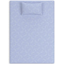  Size_Twin -- Sierra Sleep IKidz Ocean Mattress and Pillow IMAGE 2