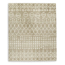  Size_7'10" x 10'3" -- Signature Design by Ashley Bunchly Washable Rug IMAGE 1