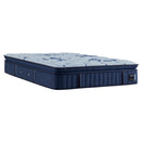  Size_Twin XL -- Stearns & Foster Estate Firm Euro Pillowtop Mattress IMAGE 1
