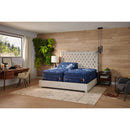  Size_Twin XL -- Stearns & Foster Lux Estate Soft Euro Pillowtop Mattress IMAGE 12