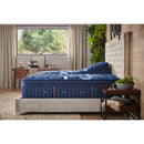  Size_Twin XL -- Stearns & Foster Lux Estate Soft Euro Pillowtop Mattress IMAGE 13