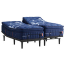  Size_Queen -- Lux Estate Soft Euro Pillowtop Mattress (Queen) IMAGE 4