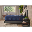  Size_Queen -- Lux Estate Soft Euro Pillowtop Mattress (Queen) IMAGE 7
