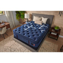  Size_Queen -- Lux Estate Soft Euro Pillowtop Mattress (Queen) IMAGE 9