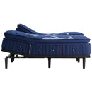  Size_King -- Lux Estate Soft Euro Pillowtop Mattress (King) IMAGE 5