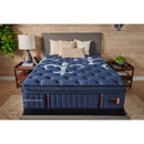  Size_King -- Lux Estate Soft Euro Pillowtop Mattress (King) IMAGE 8