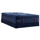  Size_California King -- Lux Estate Soft Euro Pillowtop Mattress (California King) IMAGE 2