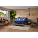  Size_Split California King -- Lux Estate Soft Euro Pillowtop Mattress (Split California King) IMAGE 10