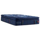  Size_Split California King -- Lux Estate Soft Euro Pillowtop Mattress (Split California King) IMAGE 1