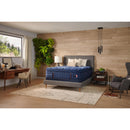  Size_Split California King -- Lux Estate Soft Euro Pillowtop Mattress (Split California King) IMAGE 6