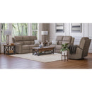 Flexsteel Henry 1041-62PH Power Reclining Sofa w/ PHRs & Lumbar - Maison Elegance Furniture LLC