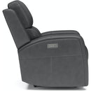 Flexsteel Linden 1043-50PH Power Recliner with Power Headrest and Lumbar - Maison Elegance Furniture LLC