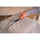 Flexsteel 1092-50PH Zecliner Sleep Recliner - Maison Elegance Furniture LLC