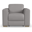 Flexsteel Aurora 1327-50PH Power Recliner with Power Headrest - Maison Elegance Furniture LLC