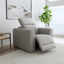 Flexsteel Aurora 1327-50PH Power Recliner with Power Headrest - Maison Elegance Furniture LLC