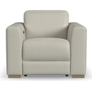 Flexsteel Aurora 1327-50PH Power Recliner with Power Headrest - Maison Elegance Furniture LLC