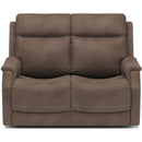 Flexsteel Easton 1520-60PH Power Reclining Loveseat with Power Headrests and Lumbar - Maison Elegance Furniture LLC