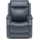 Flexsteel Easton 1520-50PH Power Recliner with Power Headrest and Lumbar - Maison Elegance Furniture LLC