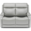 Flexsteel Easton 1520-60PH Power Reclining Loveseat with Power Headrests and Lumbar - Maison Elegance Furniture LLC