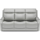 Flexsteel Easton 1520-62PH Power Reclining Sofa with Power Headrests and Lumbar - Maison Elegance Furniture LLC